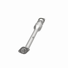 Load image into Gallery viewer, MagnaFlow Exhaust Products 5491670 California CARB Direct-Fit Catalytic Converter for Select Nissan Frontier, Nissan Pathfinder, Nissan Xterra