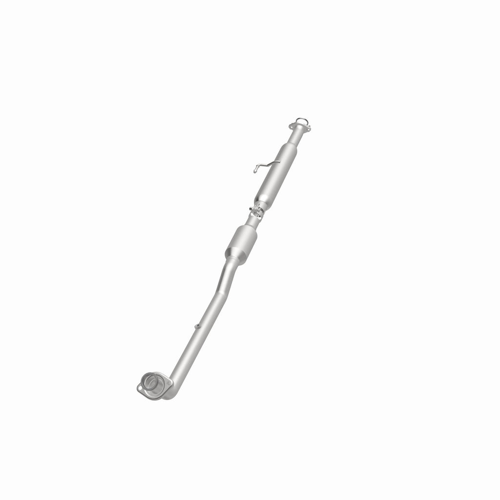 MagnaFlow Exhaust Products 21-074 OEM Grade Direct-Fit Catalytic Converter for Select Lexus ES300h