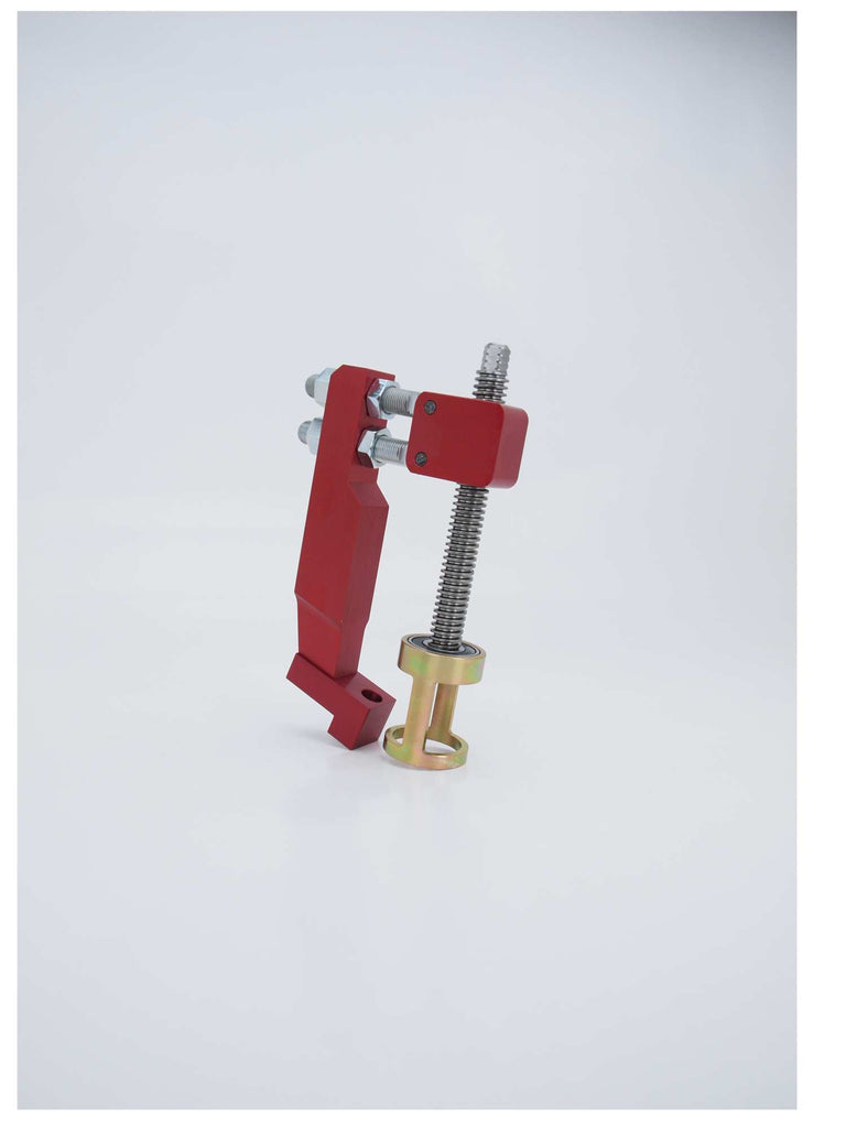COMP Cams 5645 Adjustable Valve Spring Remover for Stud Mount/All 7/16" Studs