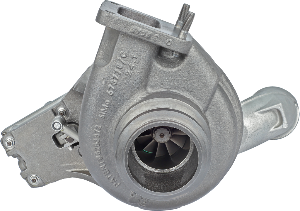 Alliant Power AP90013 Turbocharger