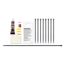 Load image into Gallery viewer, CURT 56460 Custom Wiring Harness, 4-Way Flat Output, Select Toyota Venza