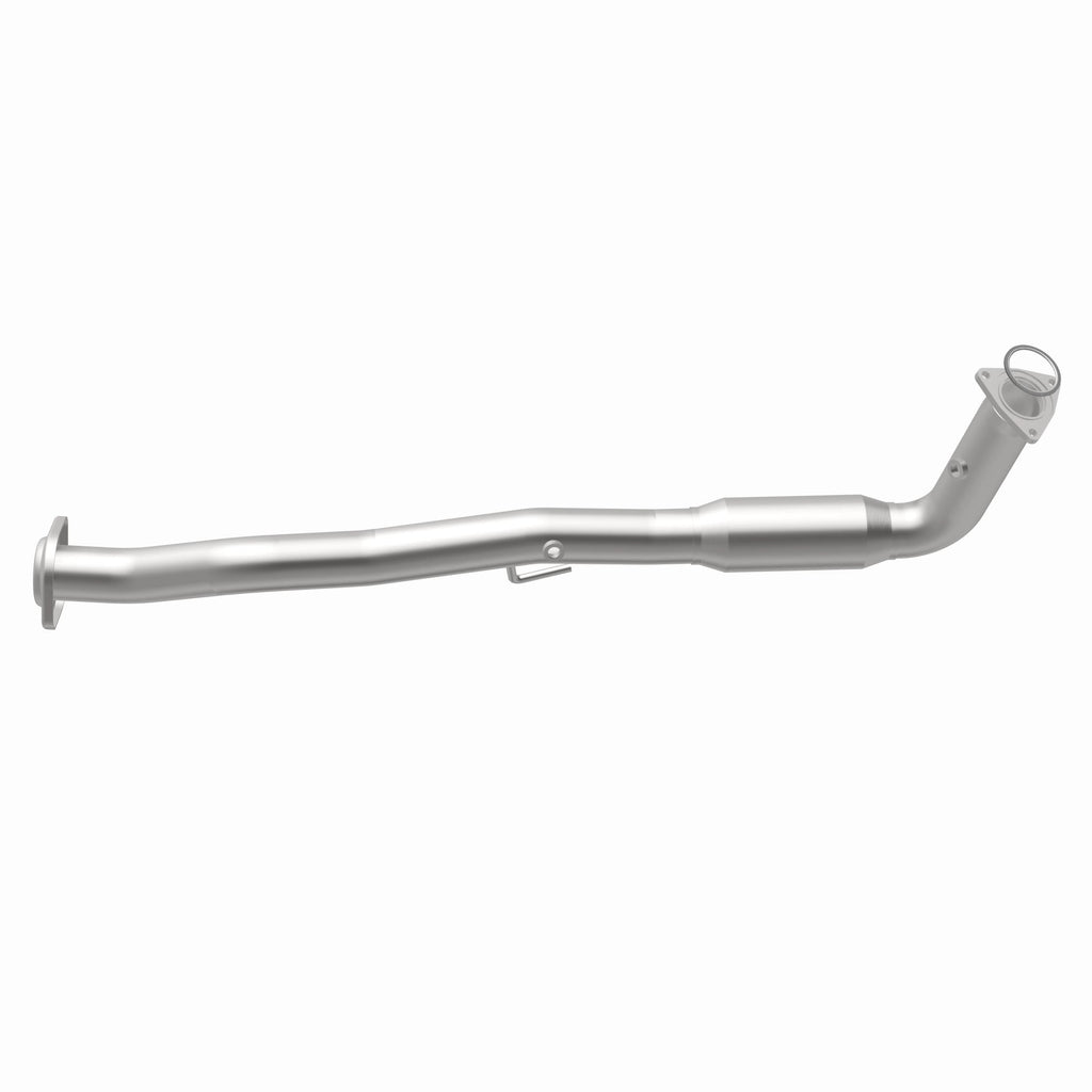 MagnaFlow Exhaust Products 5451641 California CARB Direct-Fit Catalytic Converter for Select Chevrolet Suburban 2500, GMC Yukon XL