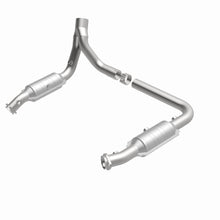Load image into Gallery viewer, MagnaFlow Exhaust Products 52451 OEM Grade Direct-Fit Catalytic Converter for Select Dodge Ram