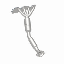 Load image into Gallery viewer, MagnaFlow Exhaust Products 49139 OEM Grade Manifold Catalytic Converter for Select Ford Focus