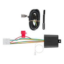 Load image into Gallery viewer, CURT 56480 Custom Wiring Harness - Truck Part Superstore