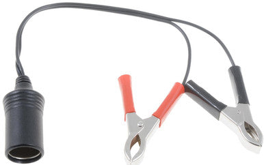 Dorman - HELP 56481 Lighter Receptacle With 10 In. Cord With an Overall Length of 15-3/4 In.