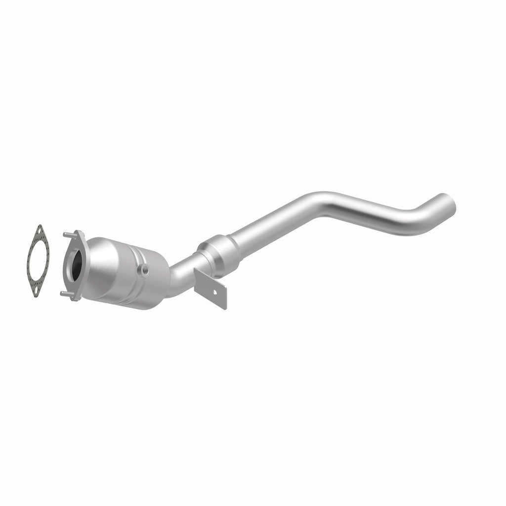 MagnaFlow Exhaust Products 52225 OEM Grade Direct-Fit Catalytic Converter for Select Ford Mustang