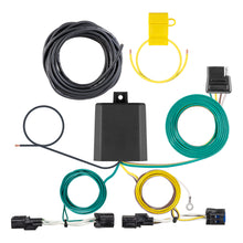 Load image into Gallery viewer, CURT 56484 Custom Wiring Harness, 4-Way Flat Output, Select Hyundai Ioniq 5