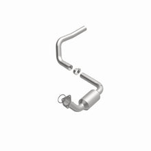 Load image into Gallery viewer, MagnaFlow Exhaust Products 4451218 California CARB Direct-Fit Catalytic Converter for Select Hummer H2
