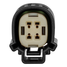 Load image into Gallery viewer, CURT 56492 Custom Wiring Harness, 4-Way Flat Output, Select Chrysler Pacifica