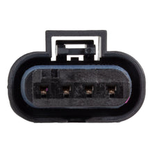 Load image into Gallery viewer, CURT 56498 Custom Wiring Harness, 4-Way Flat Output, Select Dodge Hornet