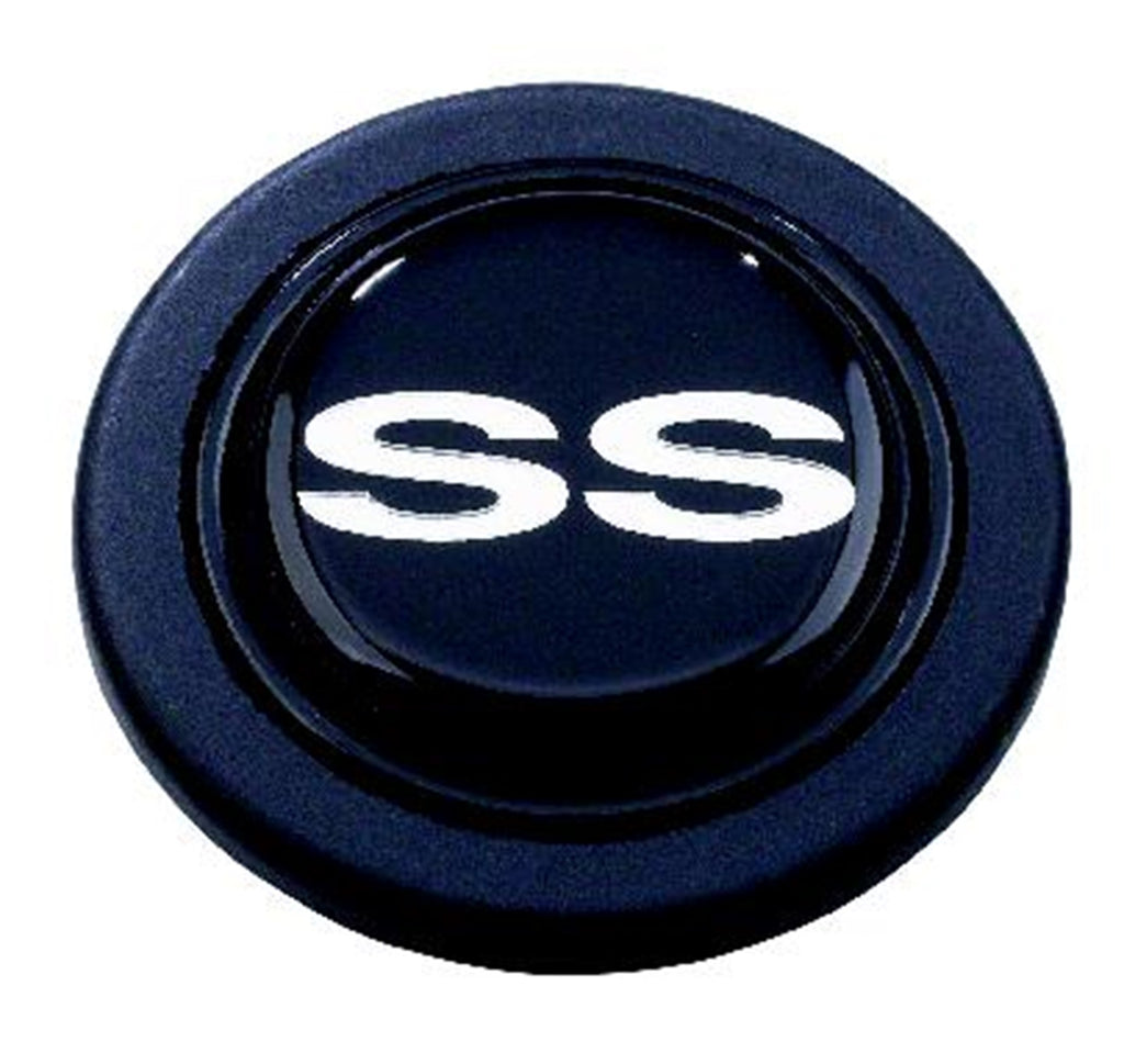 Grant 5649 GM Licensed Horn Button