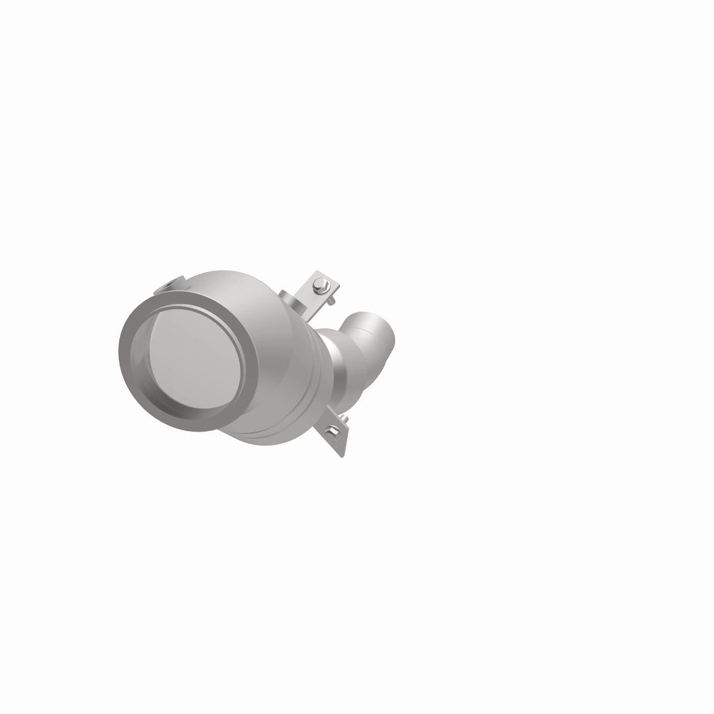 MagnaFlow Exhaust Products 52267 OEM Grade Direct-Fit Catalytic Converter for Select BMW 228i, BMW 228i xDrive, BMW 320i, BMW 320i xDrive, BMW 328i, BMW 328i GT xDrive, BMW 328i xDrive, BMW 428i, BMW 428i Gran Coupe, BMW 428i xDrive, BMW 428i xDrive Gran