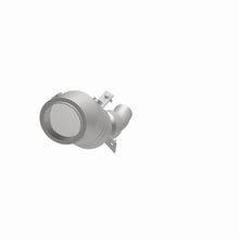 Load image into Gallery viewer, MagnaFlow Exhaust Products 52267 OEM Grade Direct-Fit Catalytic Converter for Select BMW 228i, BMW 228i xDrive, BMW 320i, BMW 320i xDrive, BMW 328i, BMW 328i GT xDrive, BMW 328i xDrive, BMW 428i, BMW 428i Gran Coupe, BMW 428i xDrive, BMW 428i xDrive Gran