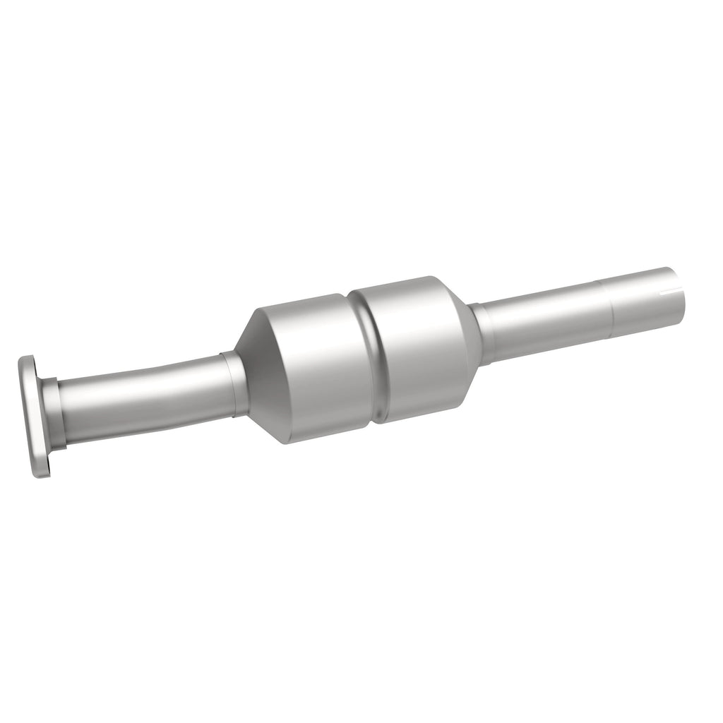 MagnaFlow Exhaust Products 23624 HM Grade Direct-Fit Catalytic Converter for Select Lexus RX330, Lexus RX350, Lexus RX400h, Toyota Highlander