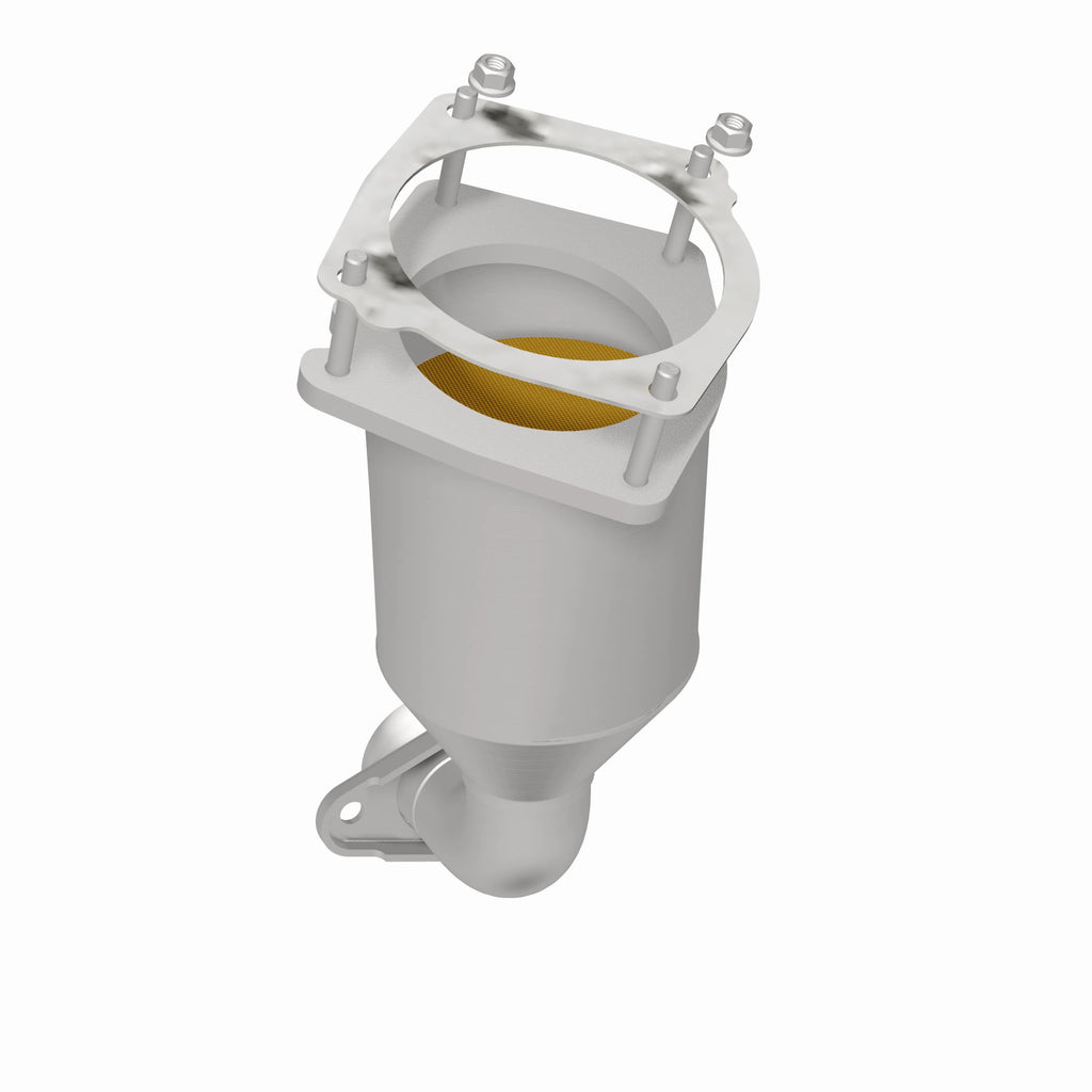 MagnaFlow Exhaust Products 5461110 California CARB Direct-Fit Catalytic Converter for Select Chrysler Sebring, Dodge Stratus