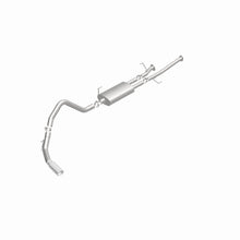 Load image into Gallery viewer, MagnaFlow Exhaust Products 15304 Street Series Polished Cat-Back System for Select Toyota Tundra
