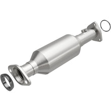 Load image into Gallery viewer, MagnaFlow Exhaust Products 4481629 California CARB Direct-Fit Catalytic Converter for Select Acura Integra
