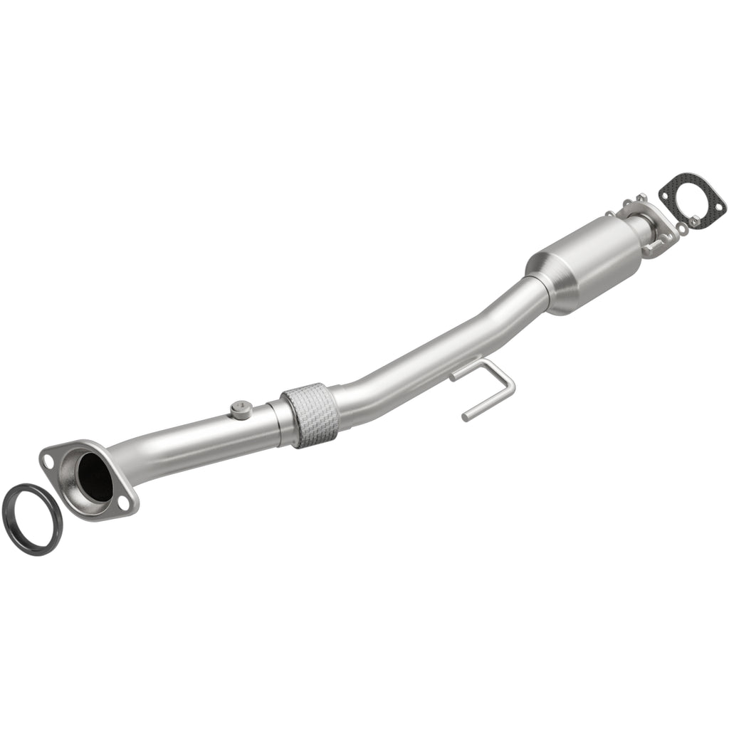 MagnaFlow Exhaust Products 5571523 California CARB Direct-Fit Catalytic Converter for Select Nissan Altima