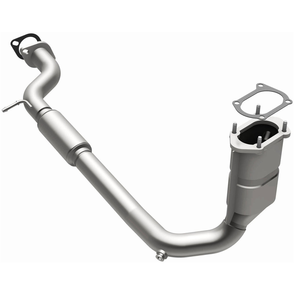 MagnaFlow Exhaust Products 50303 HM Grade Direct-Fit Catalytic Converter for Select Ford Contour, Mercury Mystique