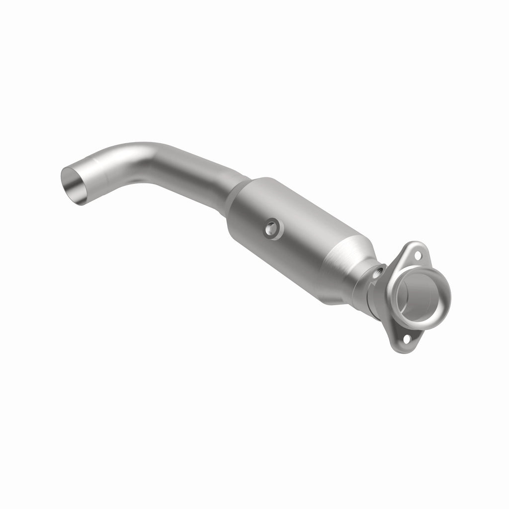 MagnaFlow Exhaust Products 5551467 California CARB Direct-Fit Catalytic Converter for Select Ford F-150