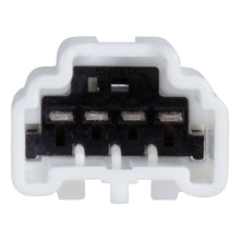 Load image into Gallery viewer, CURT 56500 Custom Wiring Harness, 4-Way Flat Output, Select Nissan Sentra