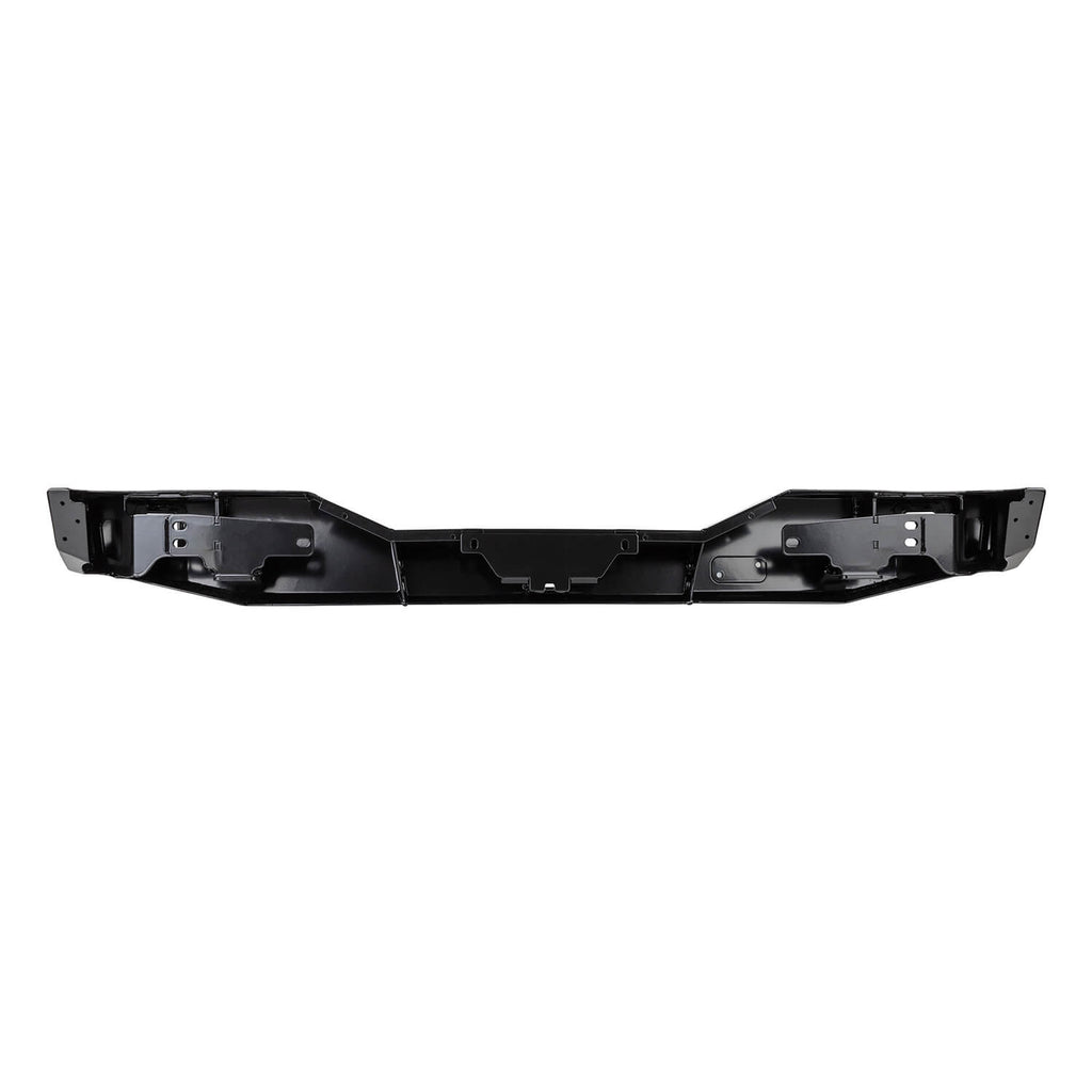 ARB 5650310 Rear Bumper for Select Jeep TJ, Jeep Wrangler