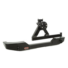 Load image into Gallery viewer, ARB 5750300 Spare Tire Carrier for Select Jeep TJ, Jeep Wrangler