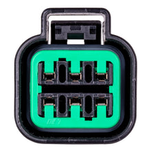 Load image into Gallery viewer, CURT 56504 Custom Wiring Harness, 4-Way Flat Output, Select Hyundai Kona
