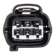 Load image into Gallery viewer, CURT 56505 Custom Wiring Harness, 4-Way Flat Output, Select Kia Niro