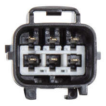 Load image into Gallery viewer, CURT 56505 Custom Wiring Harness, 4-Way Flat Output, Select Kia Niro