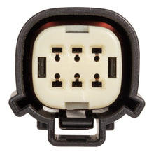 Load image into Gallery viewer, CURT 56507 Custom Wiring Harness, 4-Way Flat Output, Select Ford Escape