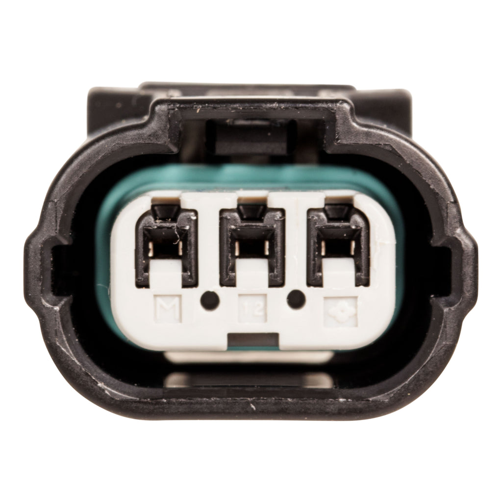 CURT 56508 Custom Wiring Harness, 4-Way Flat Output, Select Honda Civic