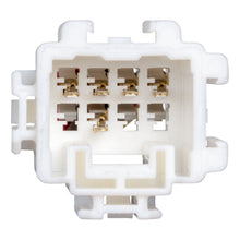 Load image into Gallery viewer, CURT 56509 Custom Wiring Connector, 4-Way Flat Output, Select Acura RDX