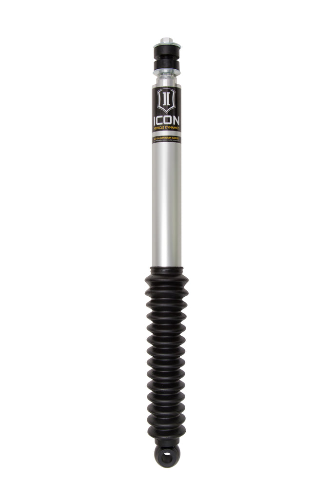 ICON Vehicle Dynamics 56510 91-07 LAND CRUISER 80/100 0-3" REAR 2.0 VS IR for Select Lexus LX450, Lexus LX470, Toyota Land Cruiser