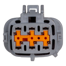 Load image into Gallery viewer, CURT 56511 Custom Wiring Harness, 4-Way Flat Output, Select Nissan Ariya