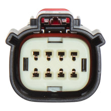 Load image into Gallery viewer, CURT 56514 Custom Wiring Harness, 4-Way Flat Output, Select Chevrolet Trax