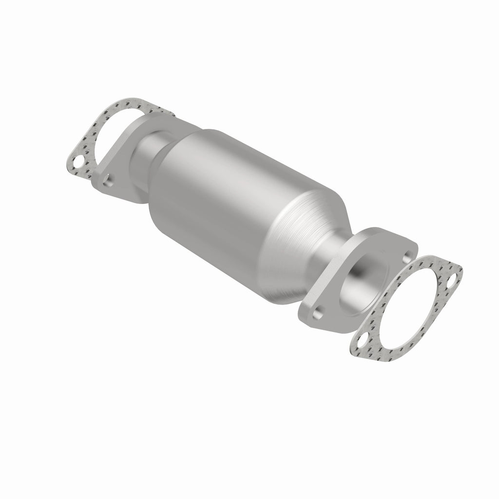 MagnaFlow Exhaust Products 51708 OEM Grade Direct-Fit Catalytic Converter for Select Hyundai Equus, Hyundai Genesis, Hyundai Genesis Coupe