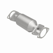 Load image into Gallery viewer, MagnaFlow Exhaust Products 51708 OEM Grade Direct-Fit Catalytic Converter for Select Hyundai Equus, Hyundai Genesis, Hyundai Genesis Coupe
