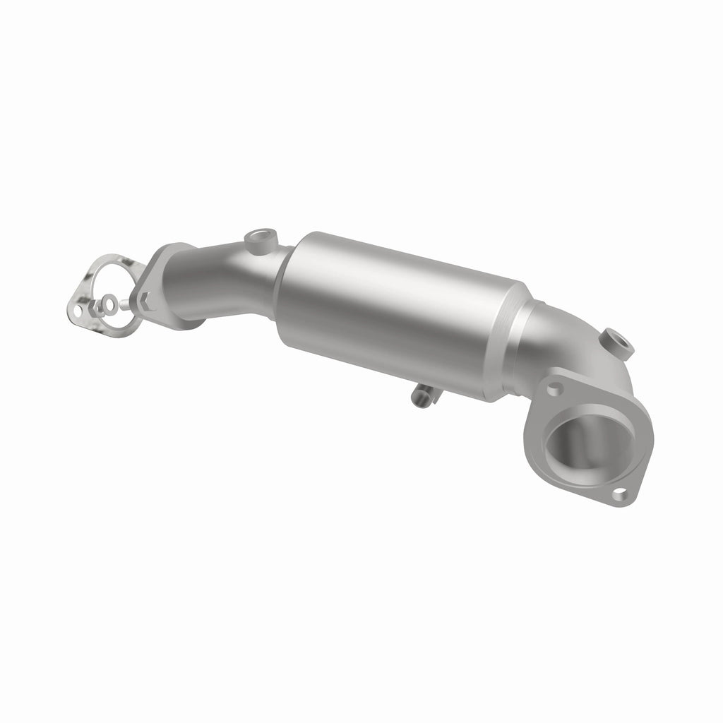 MagnaFlow Exhaust Products 21-818 OEM Grade Direct-Fit Catalytic Converter for Select Ford Explorer