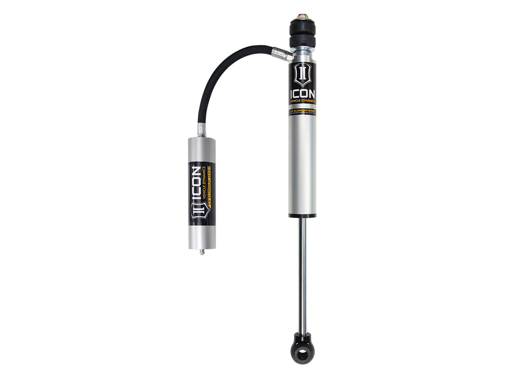 ICON Vehicle Dynamics 56520R 24-25 LC250/24-25 GX550 0-3" DRIVER REAR 2.0 VS RR for Select Lexus GX550, Toyota Land Cruiser