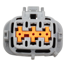 Load image into Gallery viewer, CURT 56520 Custom Wiring Harness, 4-Way Flat, Select Nissan Pathfinder, Infiniti QX60