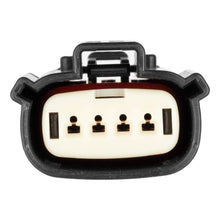 Load image into Gallery viewer, CURT 56521 Custom Wiring Harness, 4-Way Flat Output, Select Chevrolet Bolt EUV