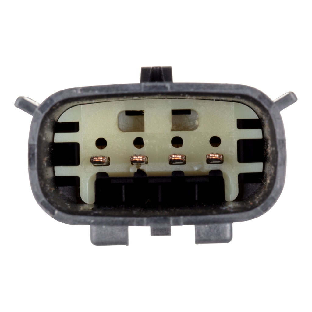 CURT 56521 Custom Wiring Harness, 4-Way Flat Output, Select Chevrolet Bolt EUV