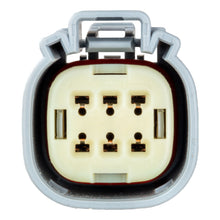 Load image into Gallery viewer, CURT 56522 Custom Wiring Harness, 4-Way Flat Output, Select Buick Envista