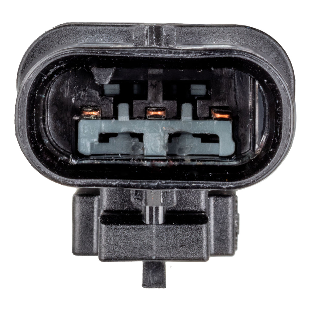 CURT 56522 Custom Wiring Harness, 4-Way Flat Output, Select Buick Envista