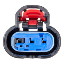 Load image into Gallery viewer, CURT 56522 Custom Wiring Harness, 4-Way Flat Output, Select Buick Envista