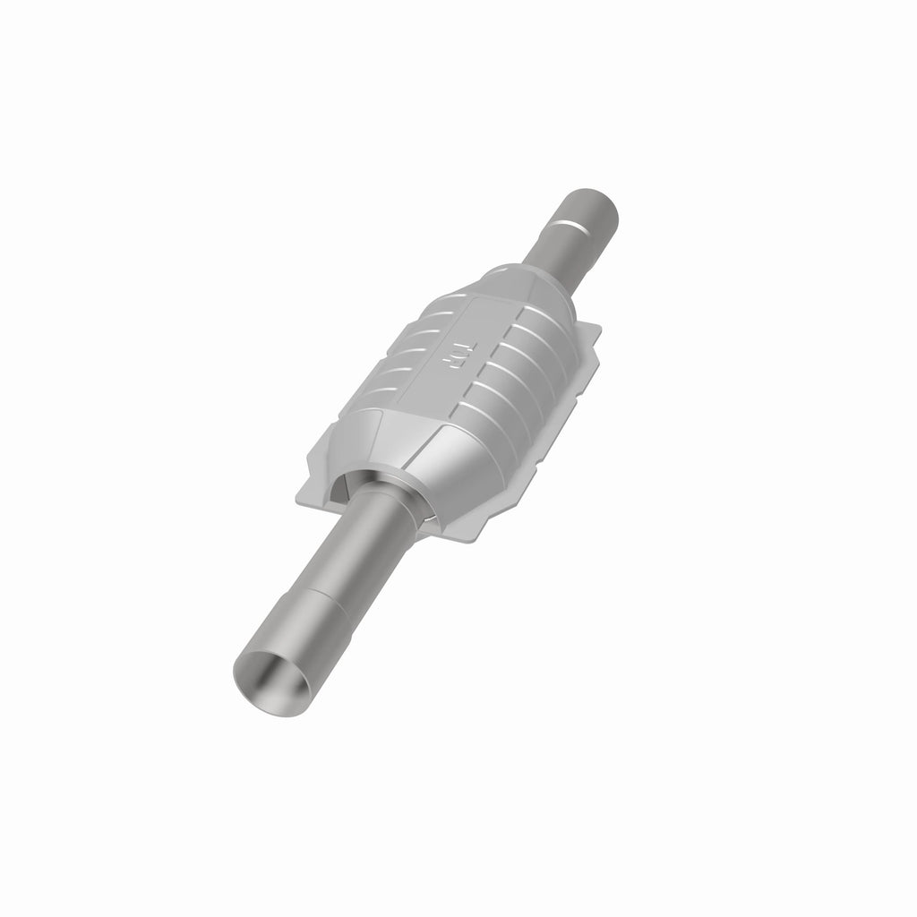 MagnaFlow Exhaust Products 23463 Standard Grade Direct-Fit Catalytic Converter for Select Chevrolet Beretta, Chevrolet Corsica