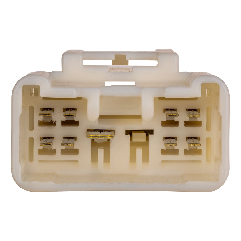 CURT 56524 Custom Wiring, 4-Way Flat, Select Toyota Grand, Highlander, Lexus TX Series