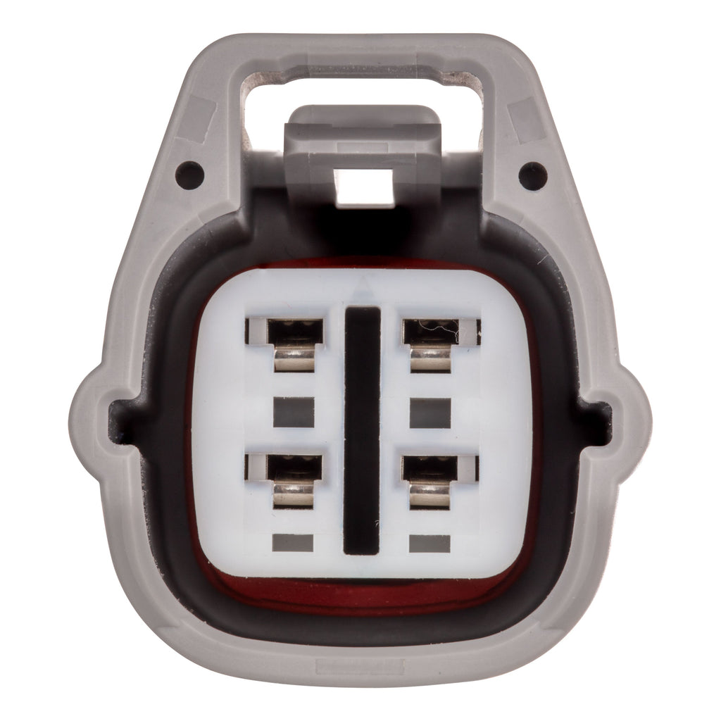 CURT 56524 Custom Wiring, 4-Way Flat, Select Toyota Grand, Highlander, Lexus TX Series